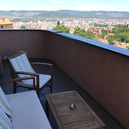 View & Pool Nis