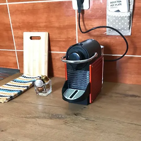 公寓 View & Pool *