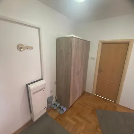 Apartman View & Pool Nis