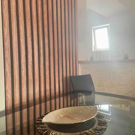 Apartman View & Pool *