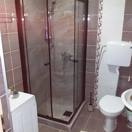 Apartman View & Pool *