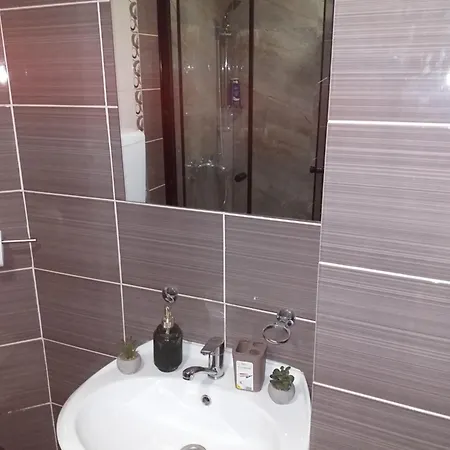 View & Pool Apartman Nis