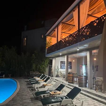 Apartman View & Pool