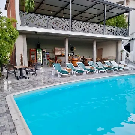 Apartman View & Pool *